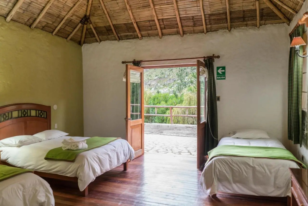 El Refugio Hotel Colca
