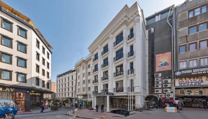 Inter Sport Hotel
