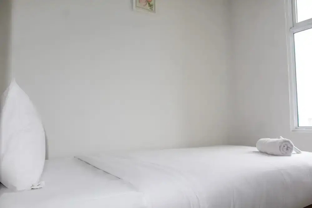 Strategic 2BR Apartment at Vittoria Residence
