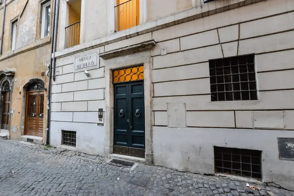 NAVONA VITA SUITES