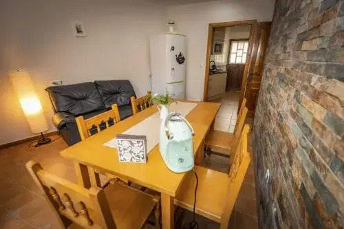 Apartamentos Pumarin