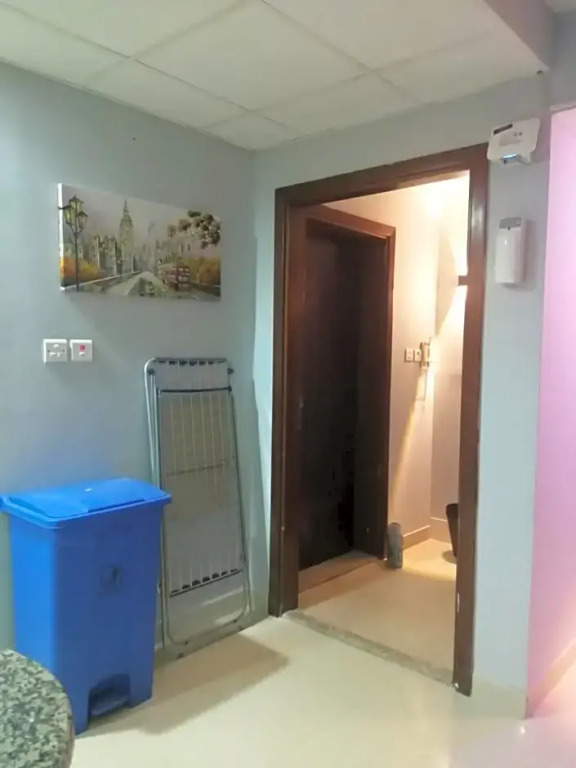 AlBarsha 1 Hostel by PHM