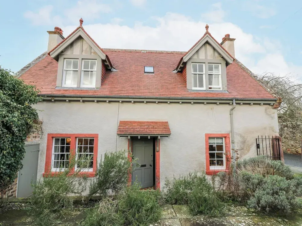 Harmony Cottage - Harmony Gardens