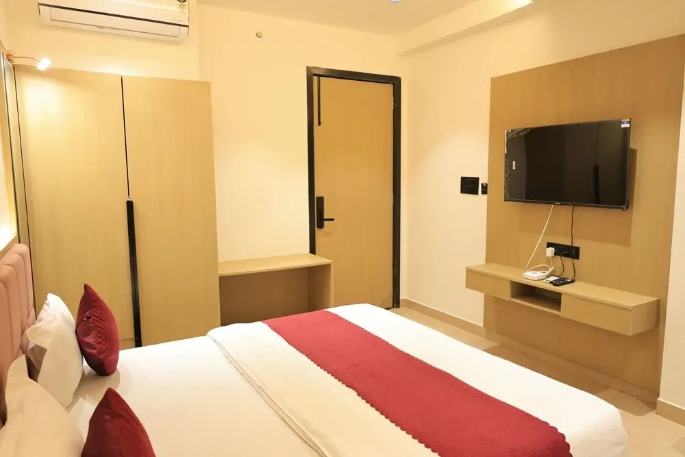 The Basil Hotel