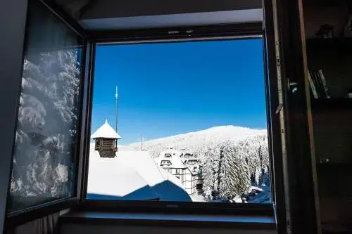 Apart Hotel Mamut