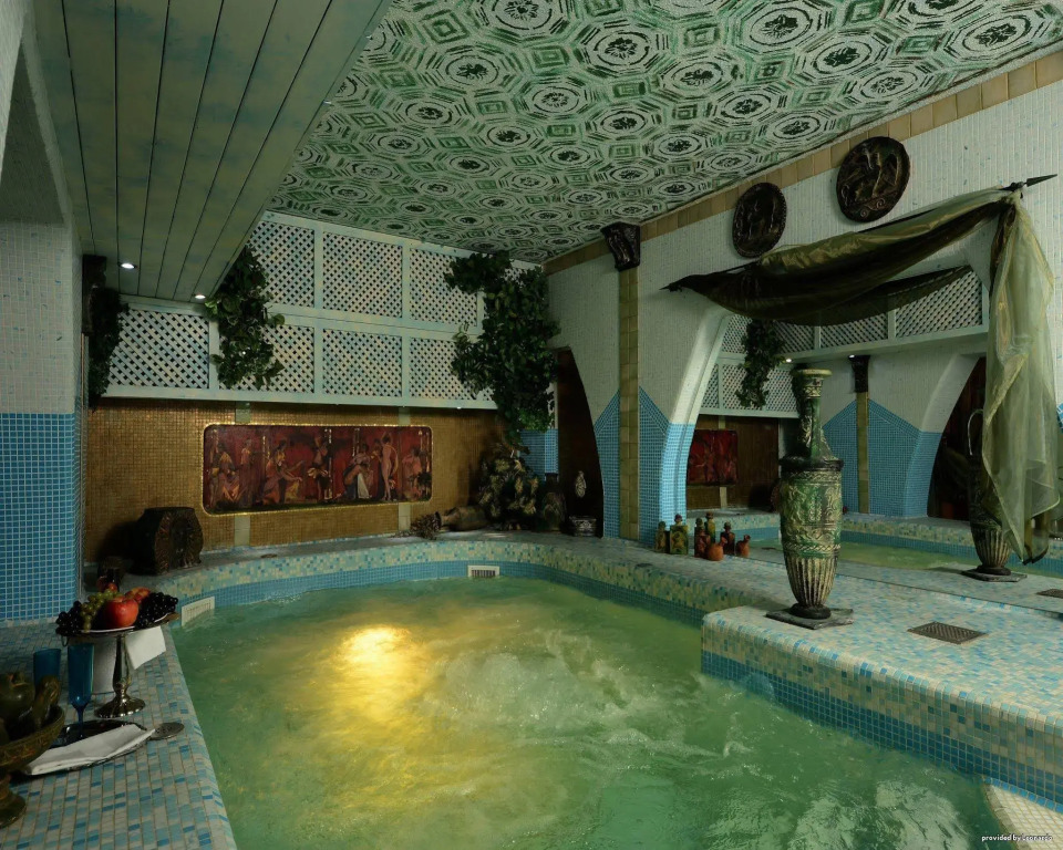 Janus Boutique Hotel & Spa