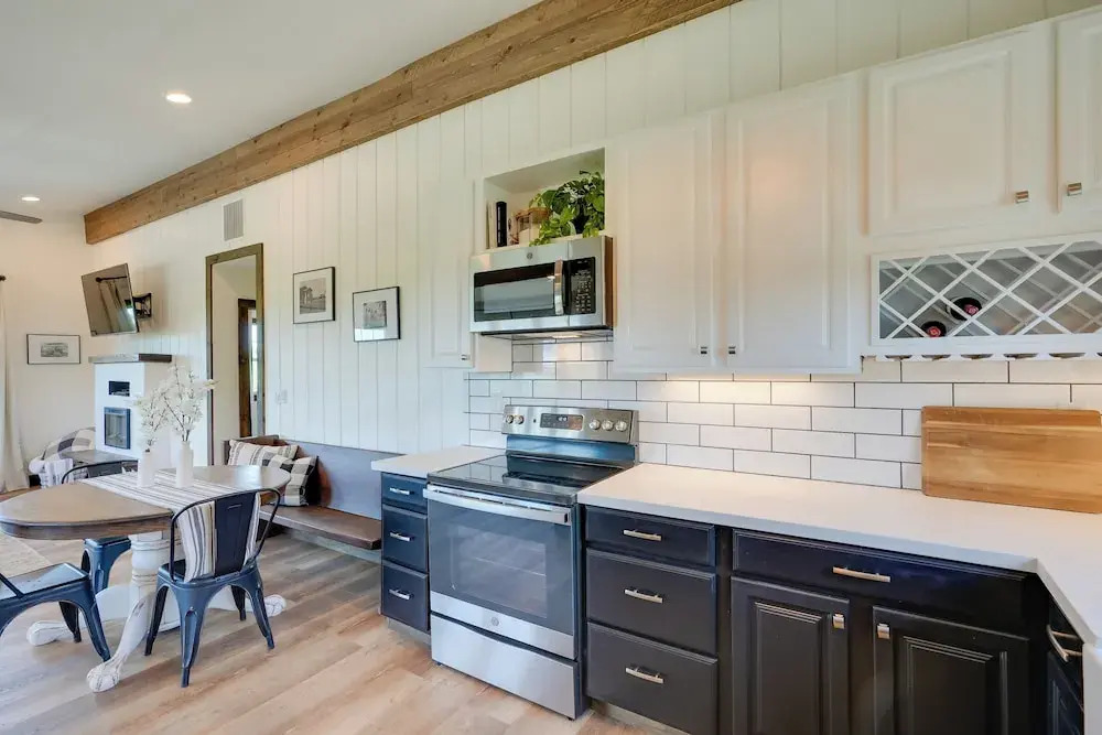 Charming Lodi Retreat: Walk to Local Wineries