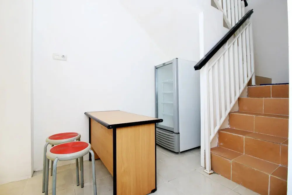 Airy Eco Cideng Petojo Viy Satu 30a Jakarta
