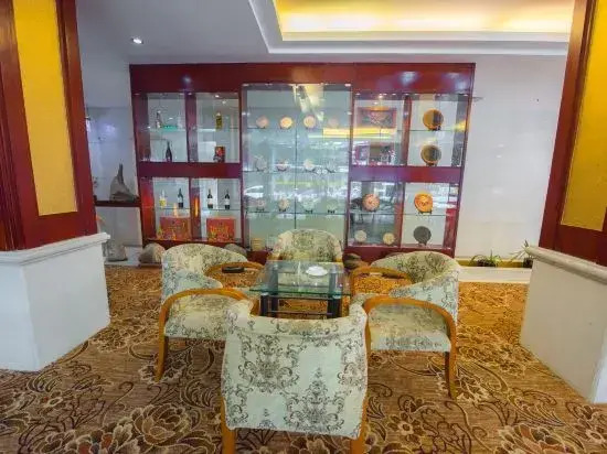 NuoYun（KaiYi） Hotel