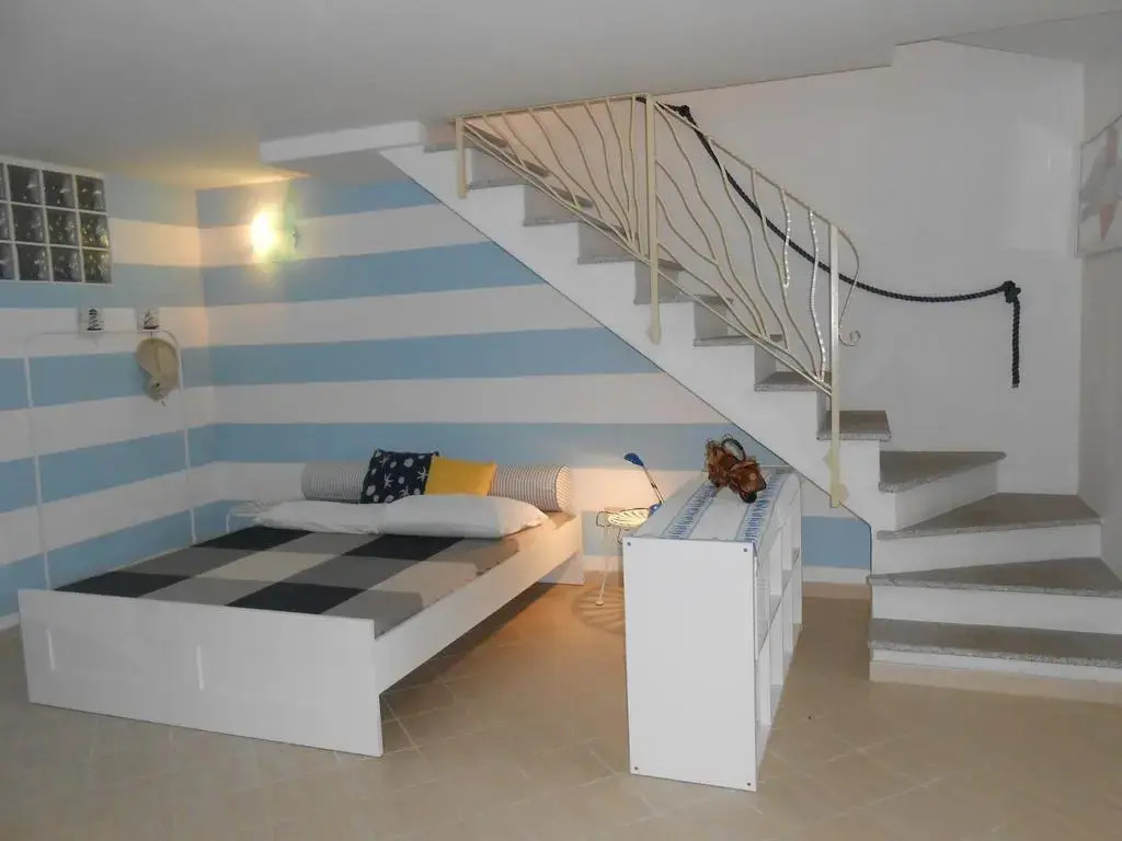 Case vacanza Corallo - San Teodoro centro