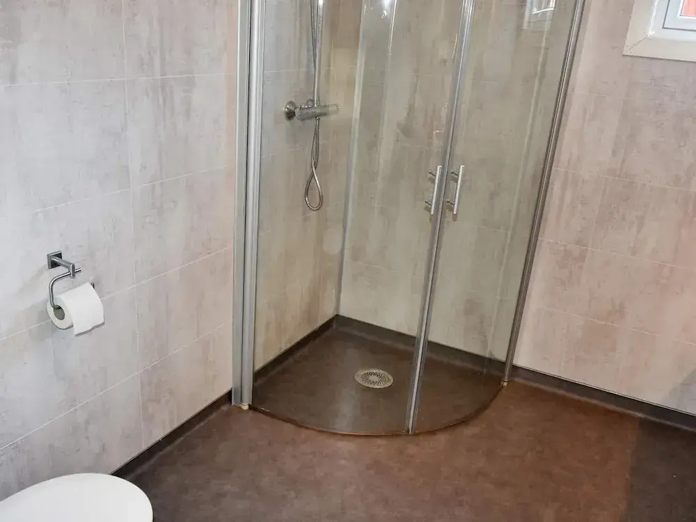 4 star holiday home in Oksvoll