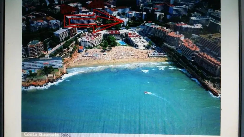 Apartamento Ones Playa Mero