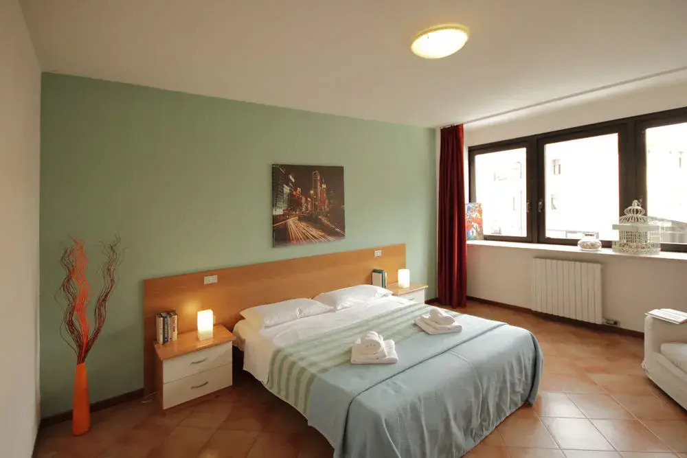 Residenza Porta Vescovo