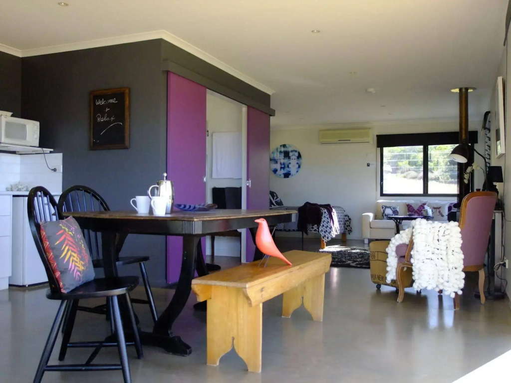 Deshons Country Retreat