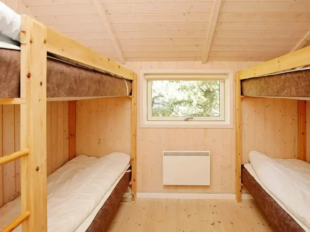 4 star holiday home in Ålbæk