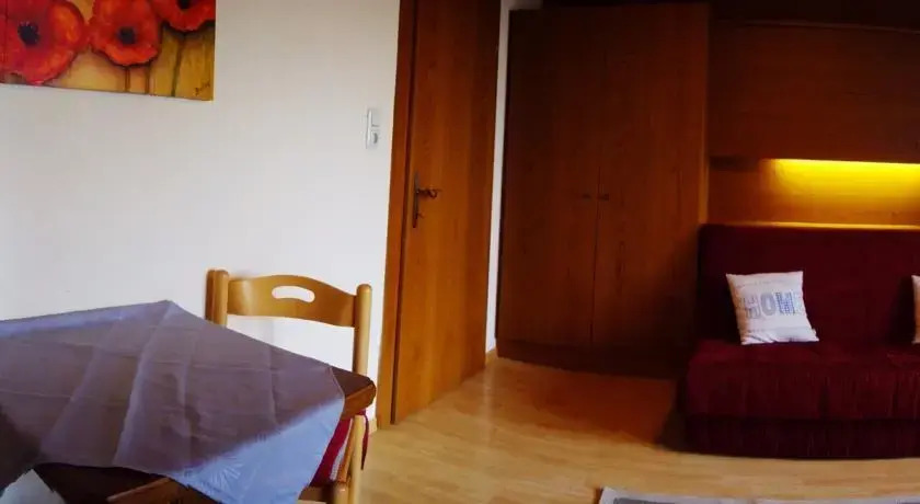 Appartement Fender