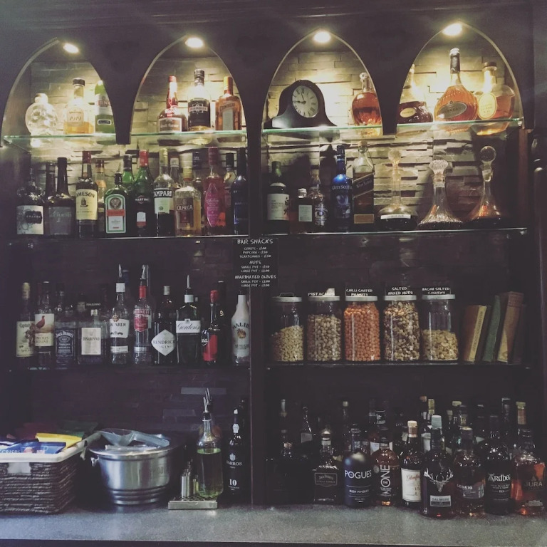 The Carrington Arms