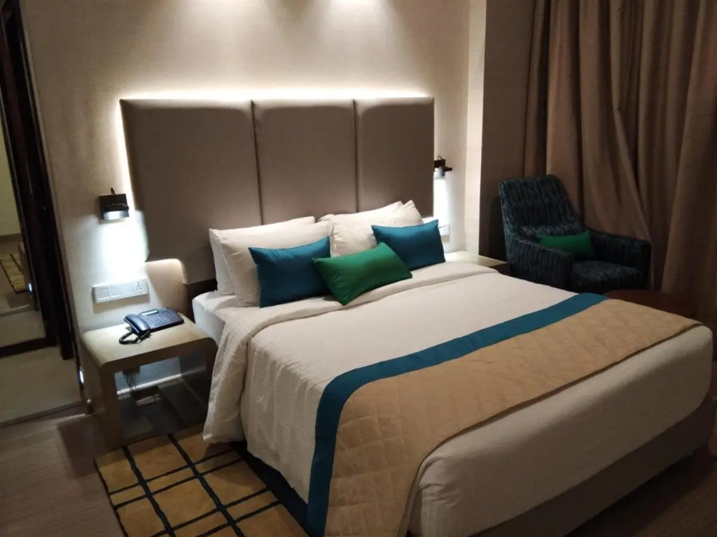 Fortune Hosur - Member ITC Hotels Group