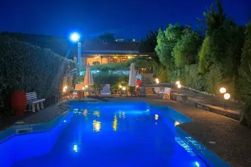 Villa Kazantzakis