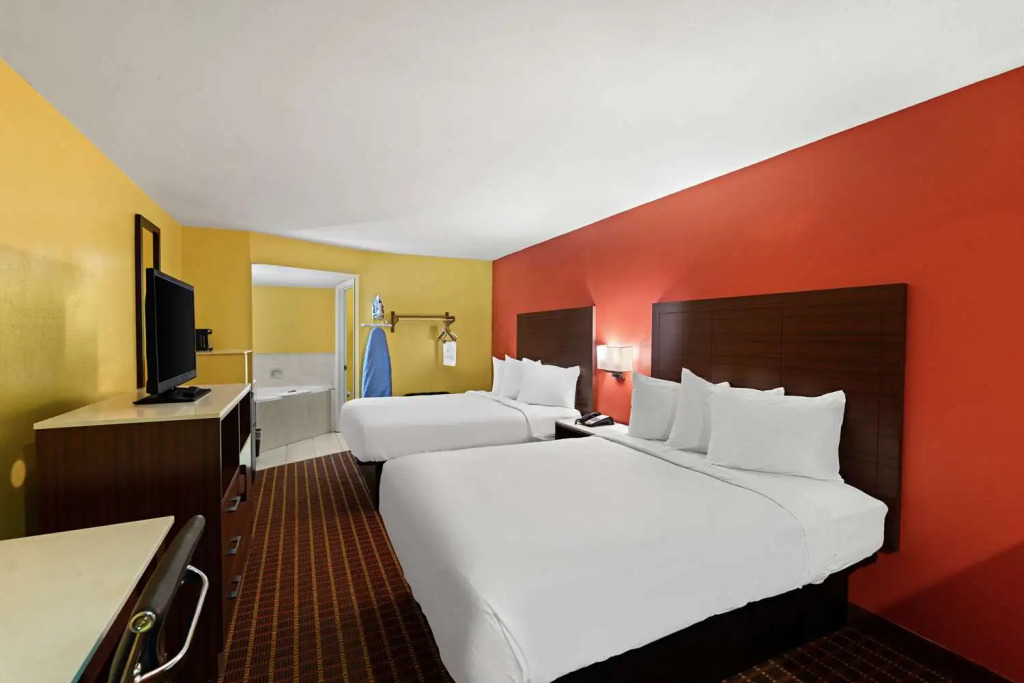 SureStay by Best Western Gulfport