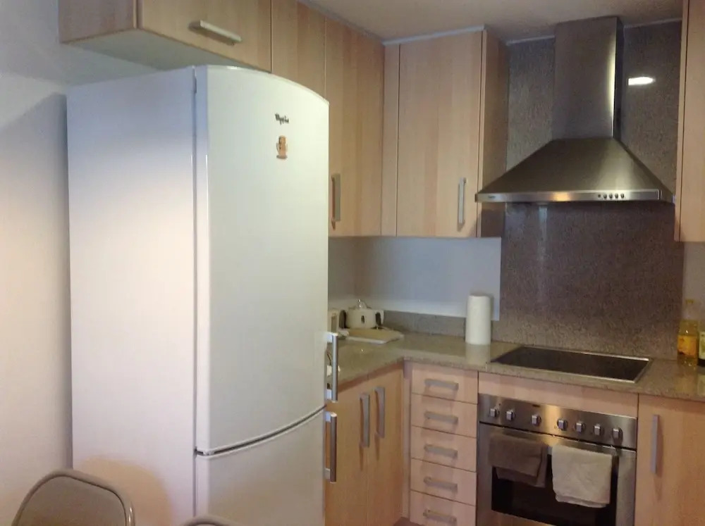 Apartamento Portomaria A-205