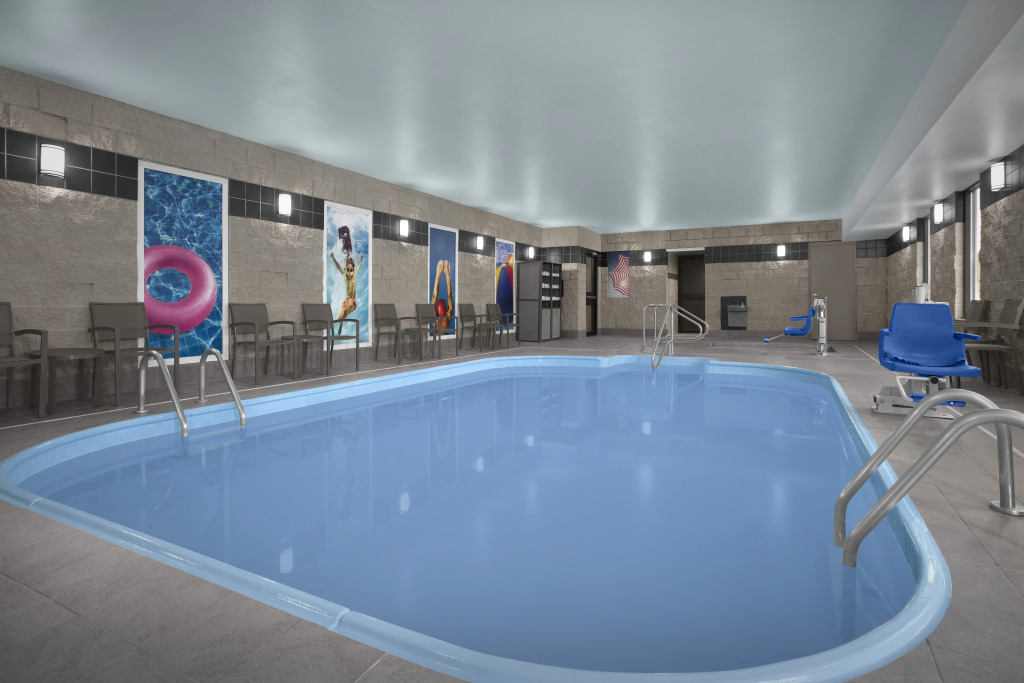 Holiday Inn Express Fargo - West Acres by IHG