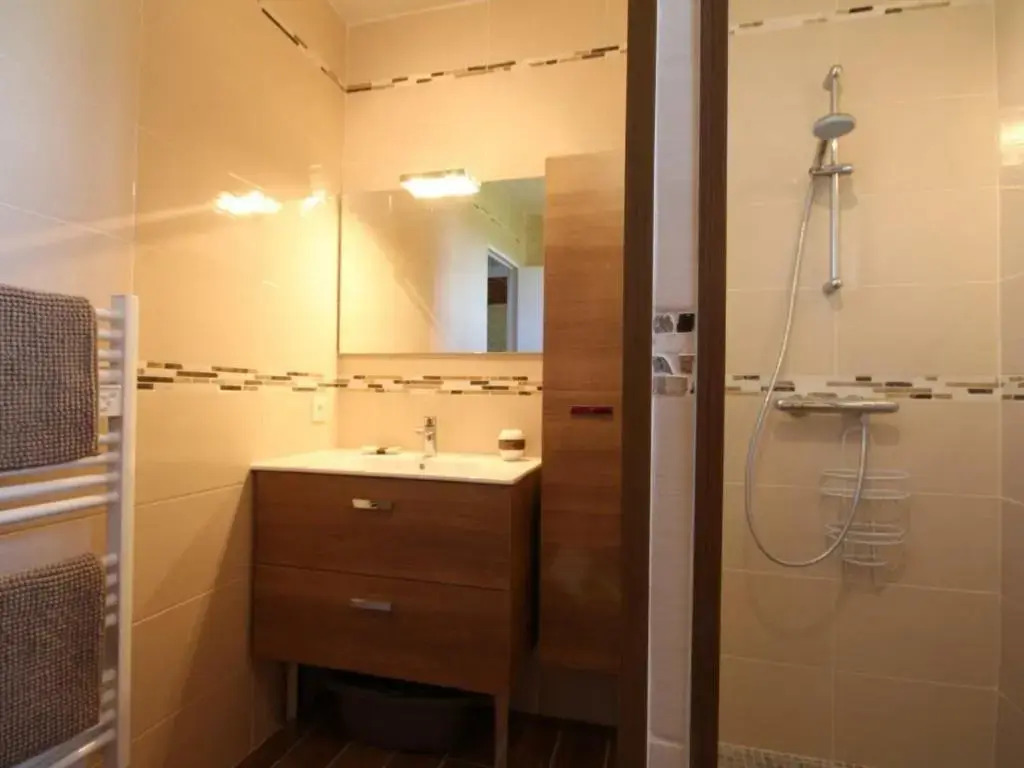 Gîte charmant avec jardin en Normandie - FR-1-497-29