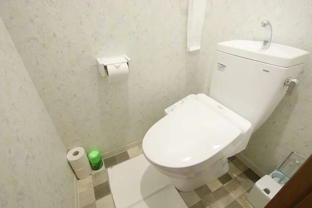New H2O Stay Namba Ii