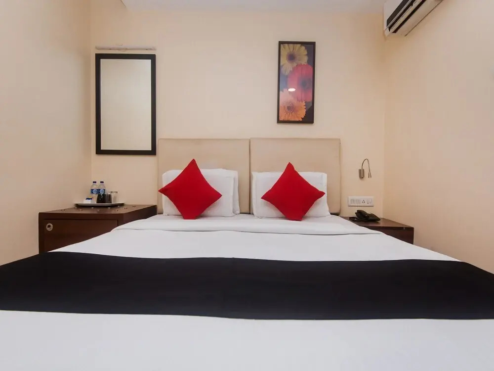 Hotel Concord Galaxy