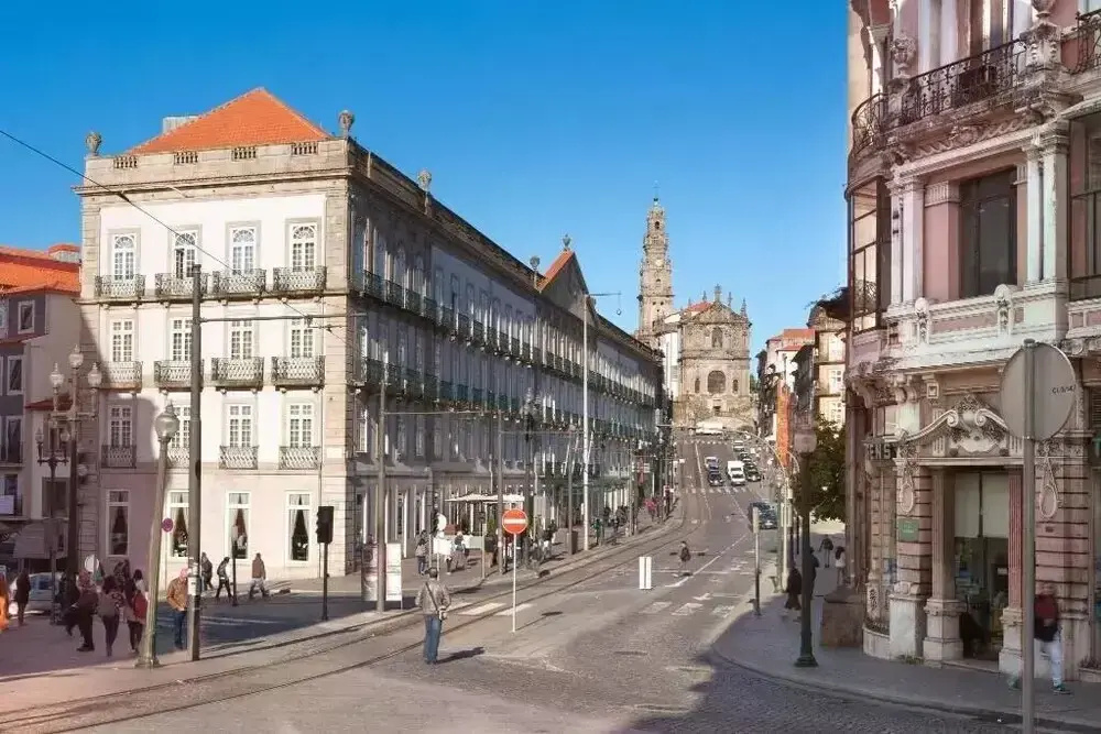 Legends House by Sweet Porto