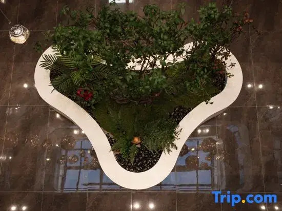 Heshe Qiongxi Beautiful Inn (Shangri-La Dukezong Ancient City Railway Station Branch)