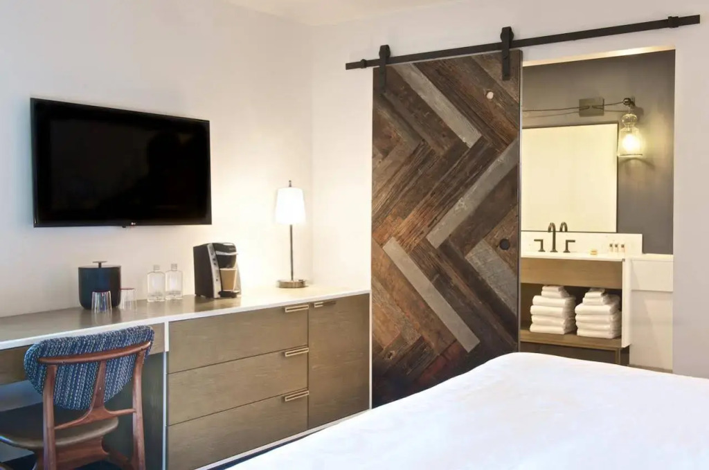 Hotel Becket Trademark Collection by Wyndham