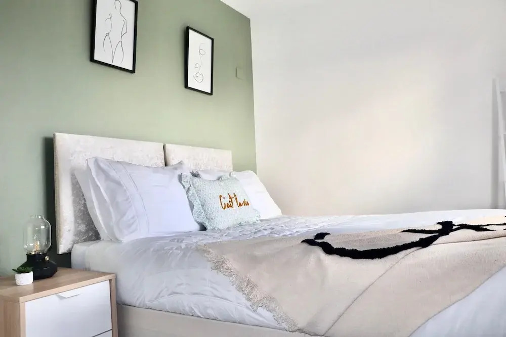 Stunning 1 Bedroom Apartment in Central London