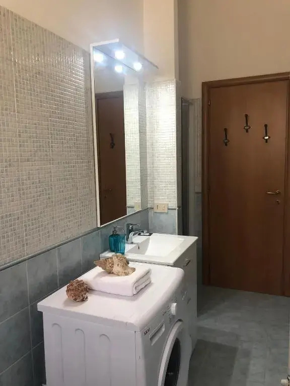 Central House Terracina
