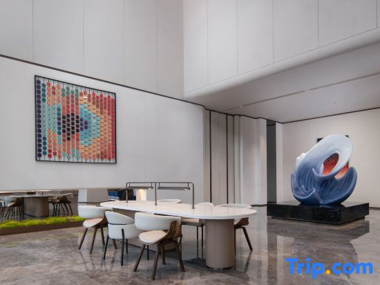 Holiday Inn Express Qingdao Jimo By Ihg