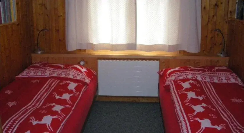Chalet Blatti