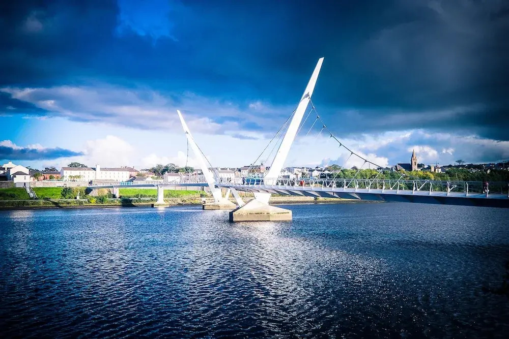 Travelodge Derry