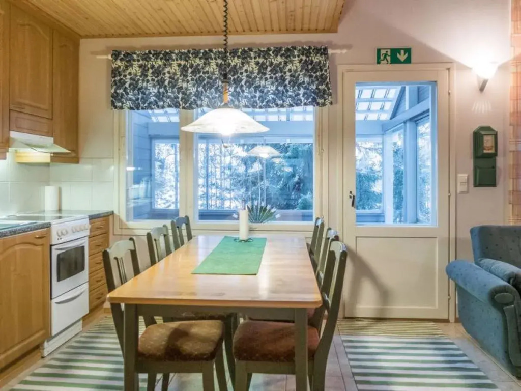 House Öjkatti Sotkamo