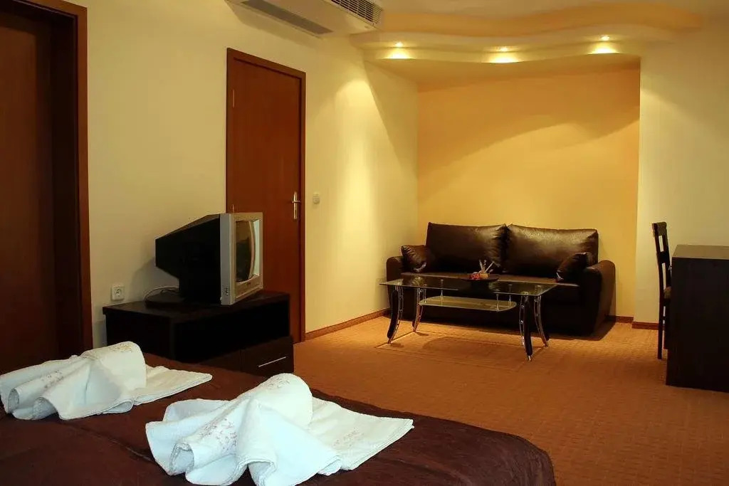 Hotel Dikas