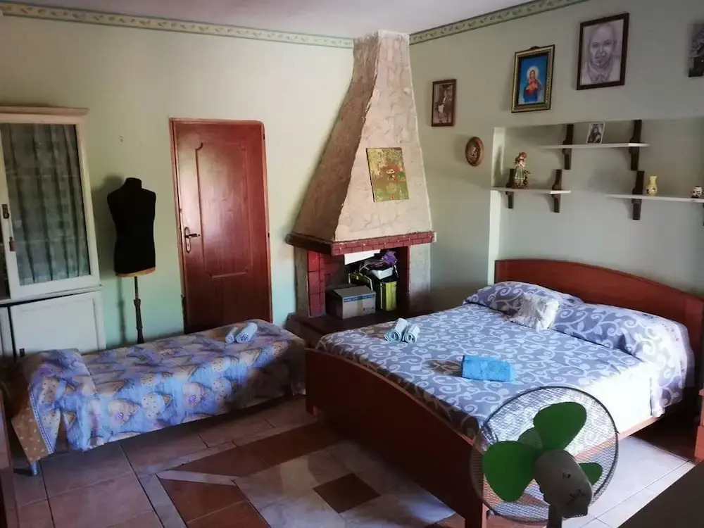 Villa orchidea