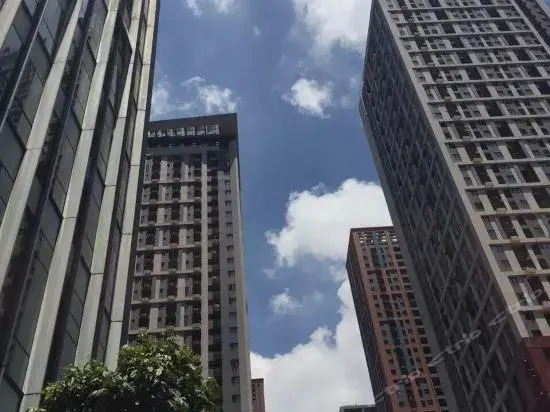 Acotown Hotel Shenzhen Dachong Branch