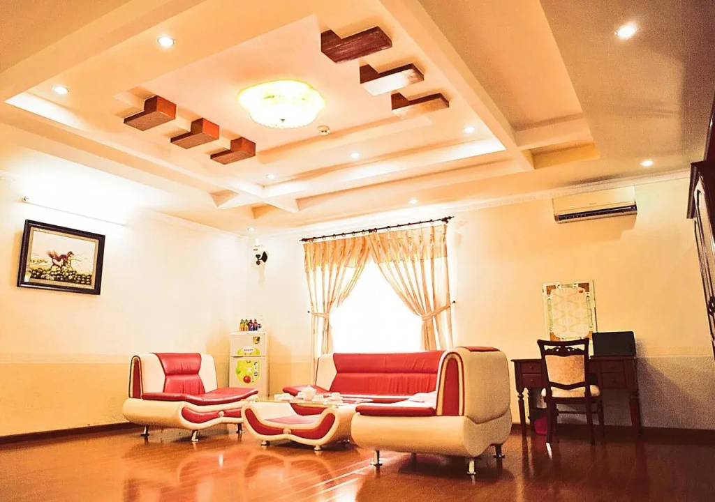 Linh Phuong 8 Hotel