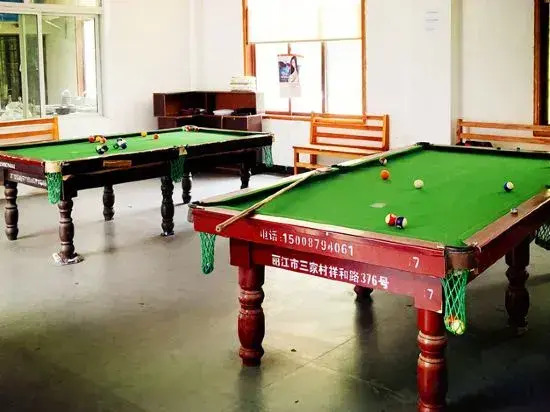 Zixin Space Leisure Hotel