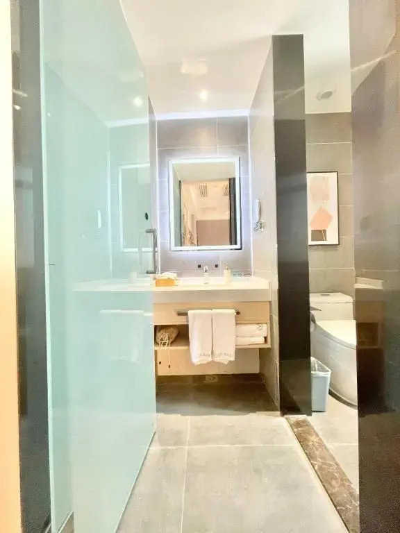 Vyluk Hotel