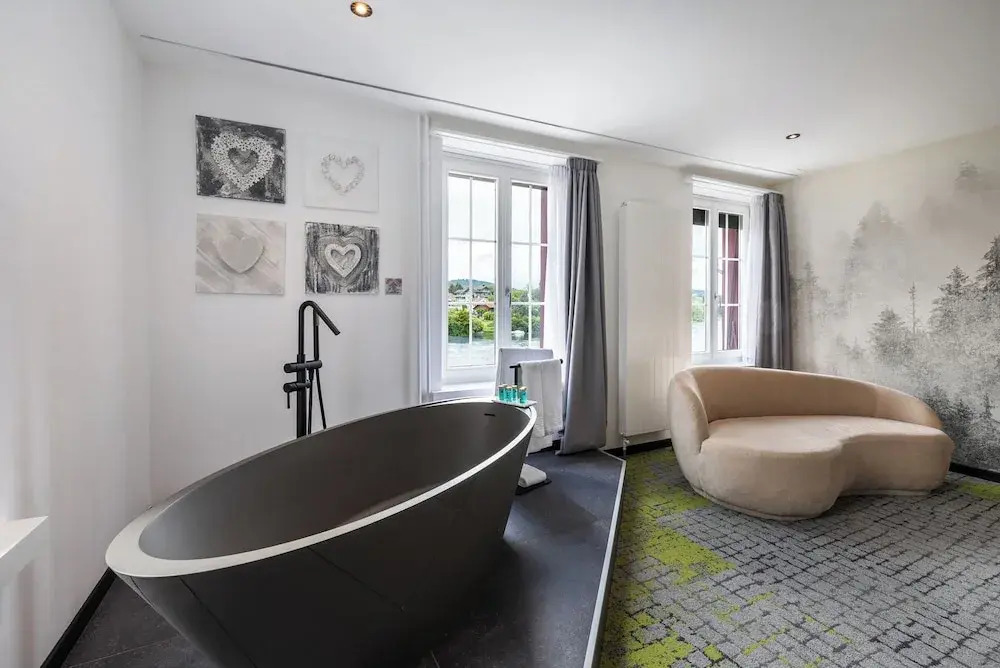 Hotel Rheingerbe