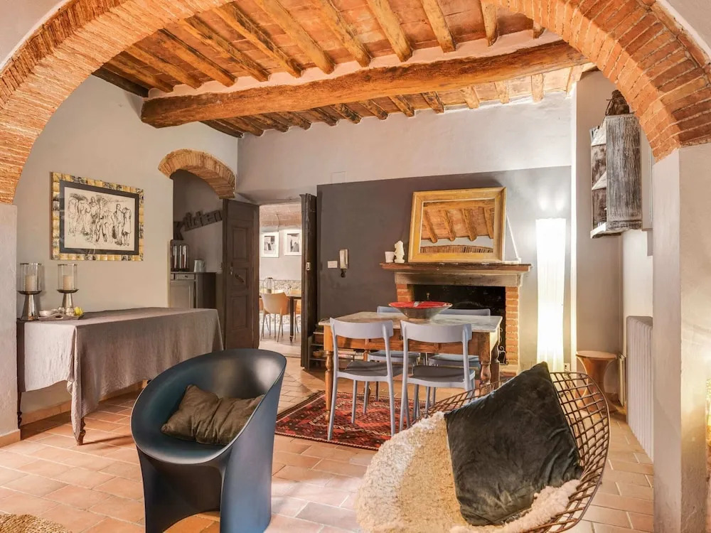 Holiday Home in Molina di Quosa Near Pisa