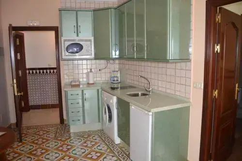 Apartamentos Trujillo
