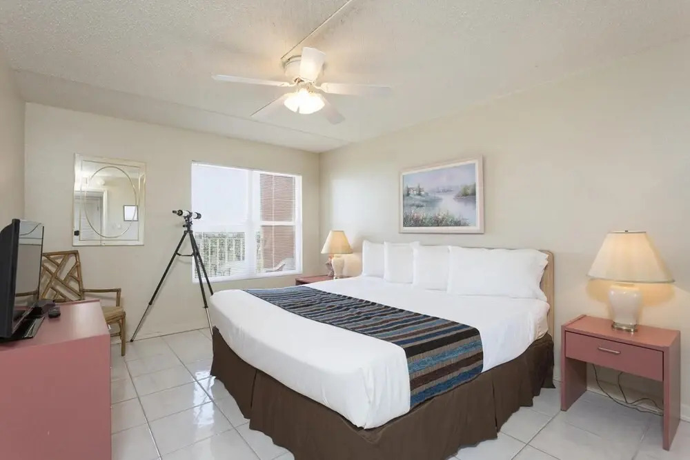 Gulfview II Condominium 611