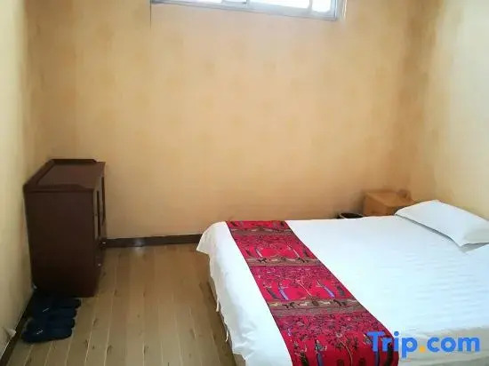 Linyi Zhouba Business Hotel