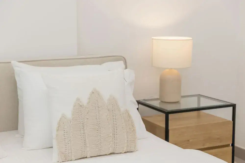 Aya - Exquisite 2BR Apt at Prive Residences, Dubai Hills